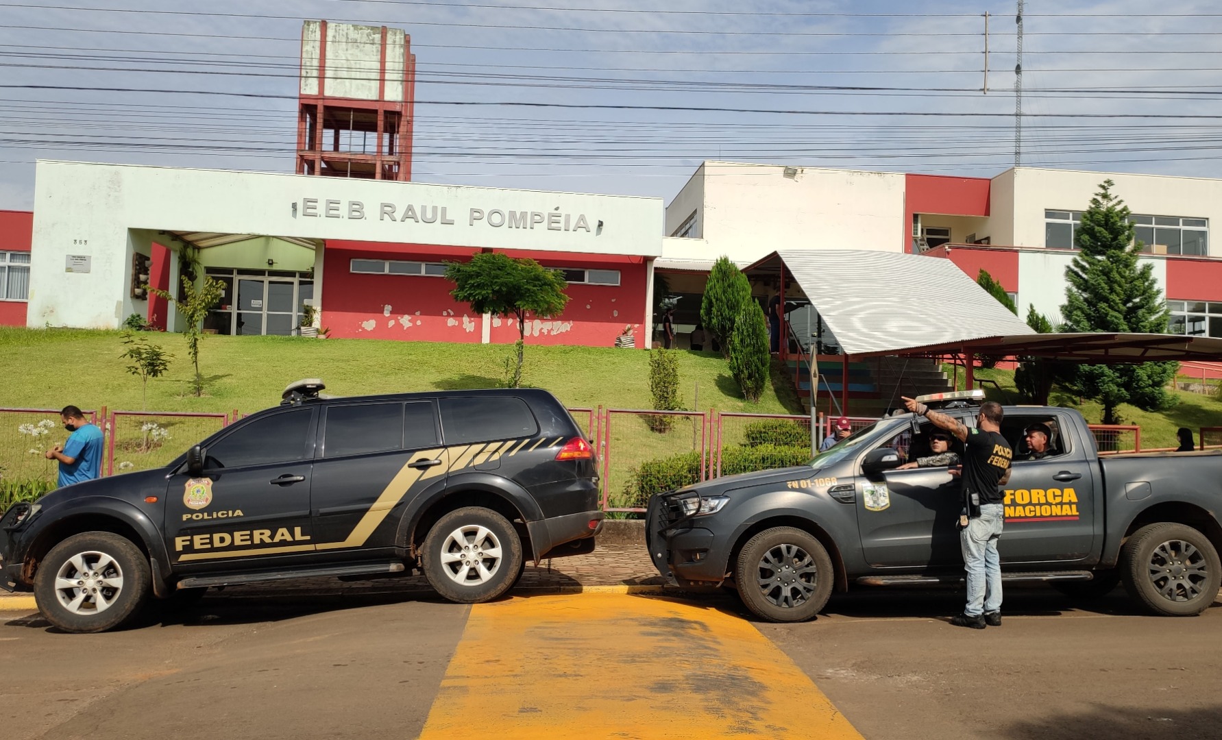 Foto: Jandir Sabedot/campoere_1.com