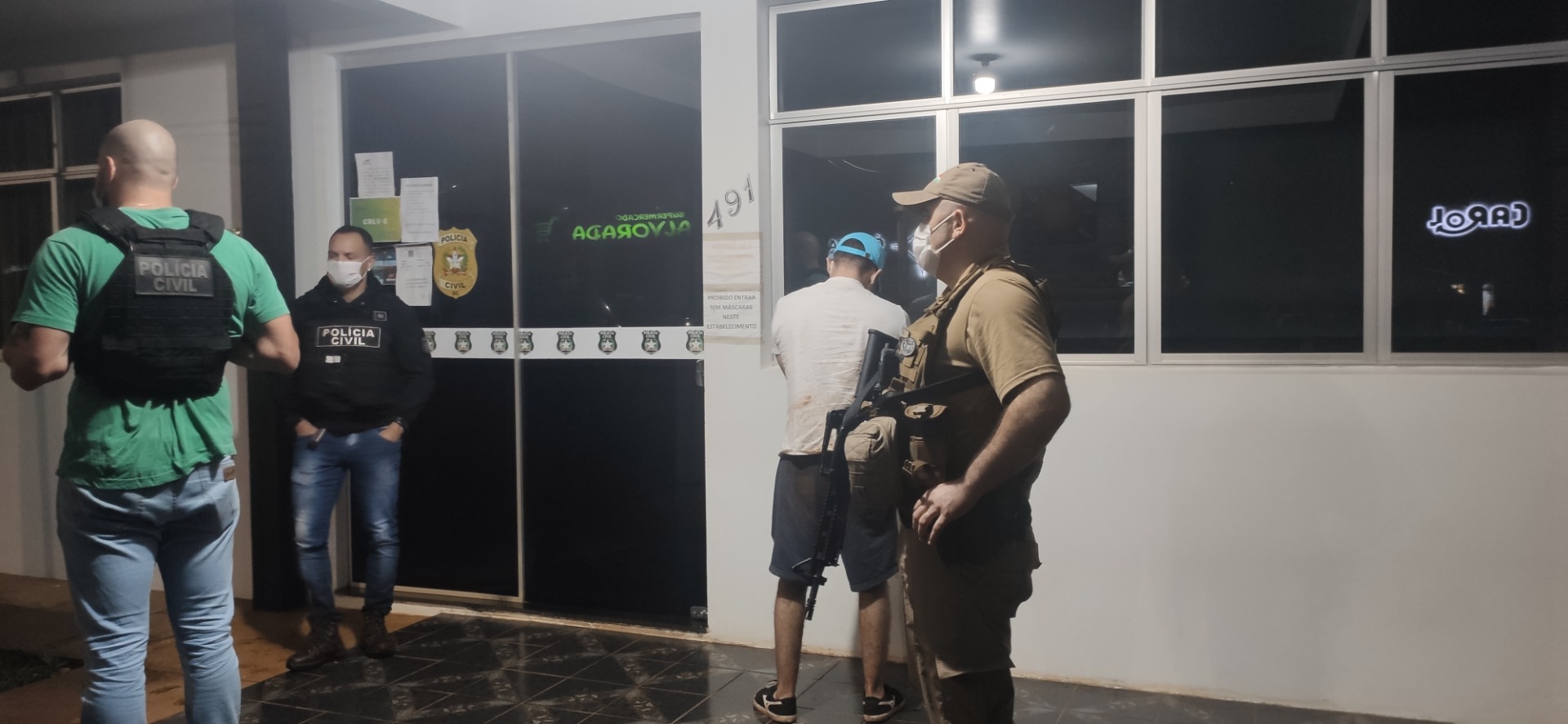 Foto: campoere_1.com