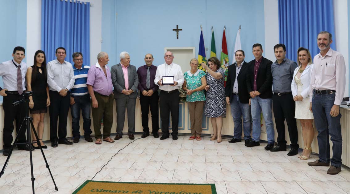 Foto: Jandir Sabedot/www.campoere_1.com