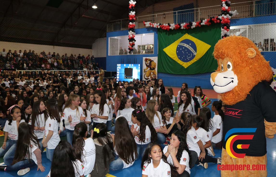 Foto: Jandir Sabedot/campoere_1.com