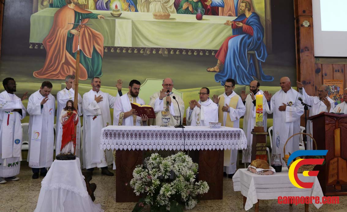 Foto: Jandir Sabedot/www.campoere_1.com