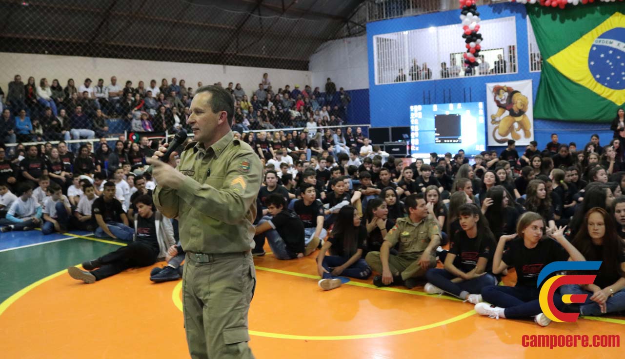 Foto: campoere.com/Arquivo