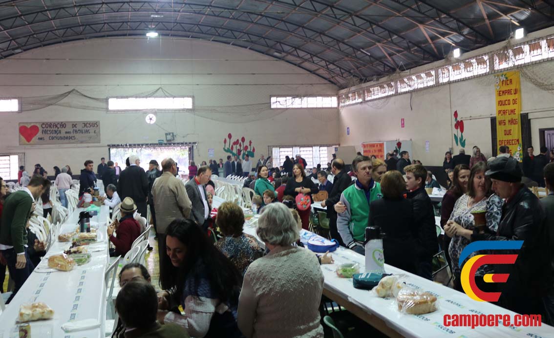 Foto: Jandir Sabedot/www.campoere_1.com