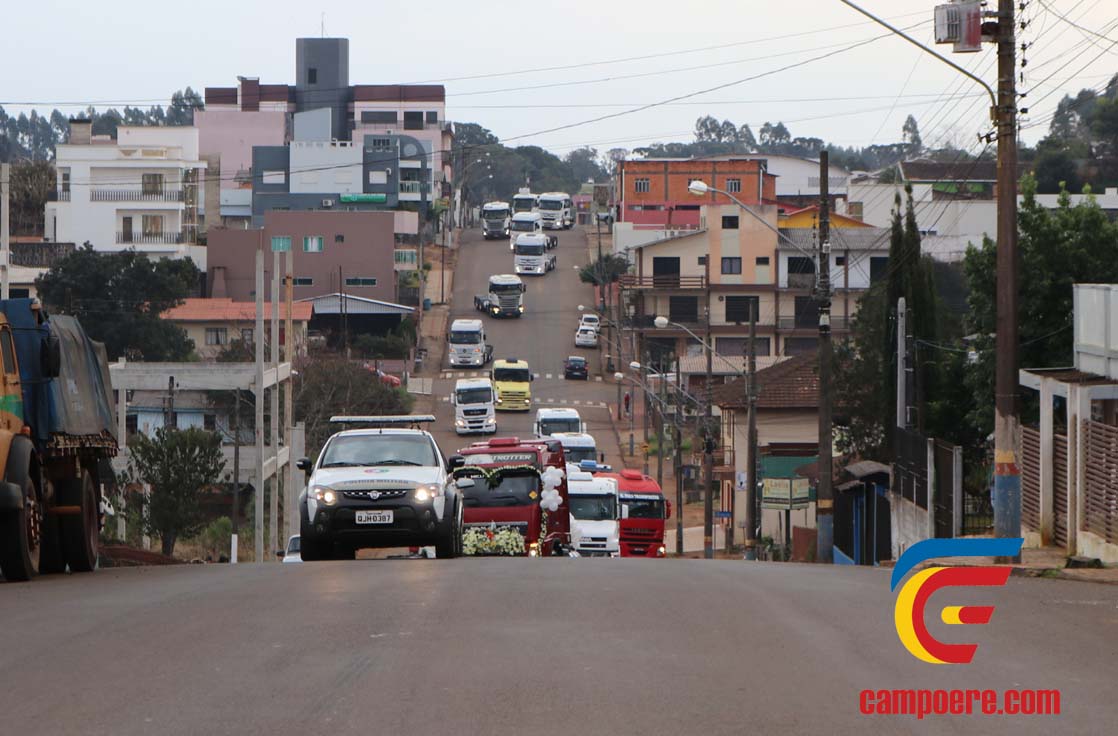 Foto: Jandir Sabedot/campoere_1.com