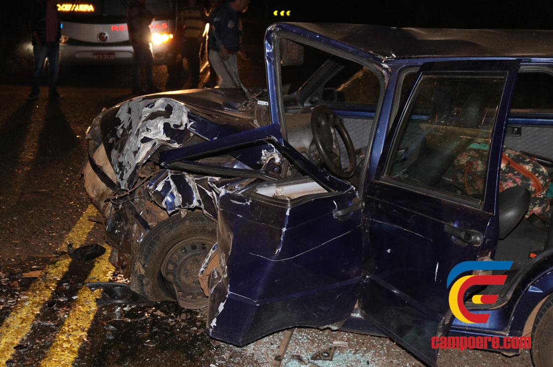 Foto: Jandir Sabedot/campoere_1.com