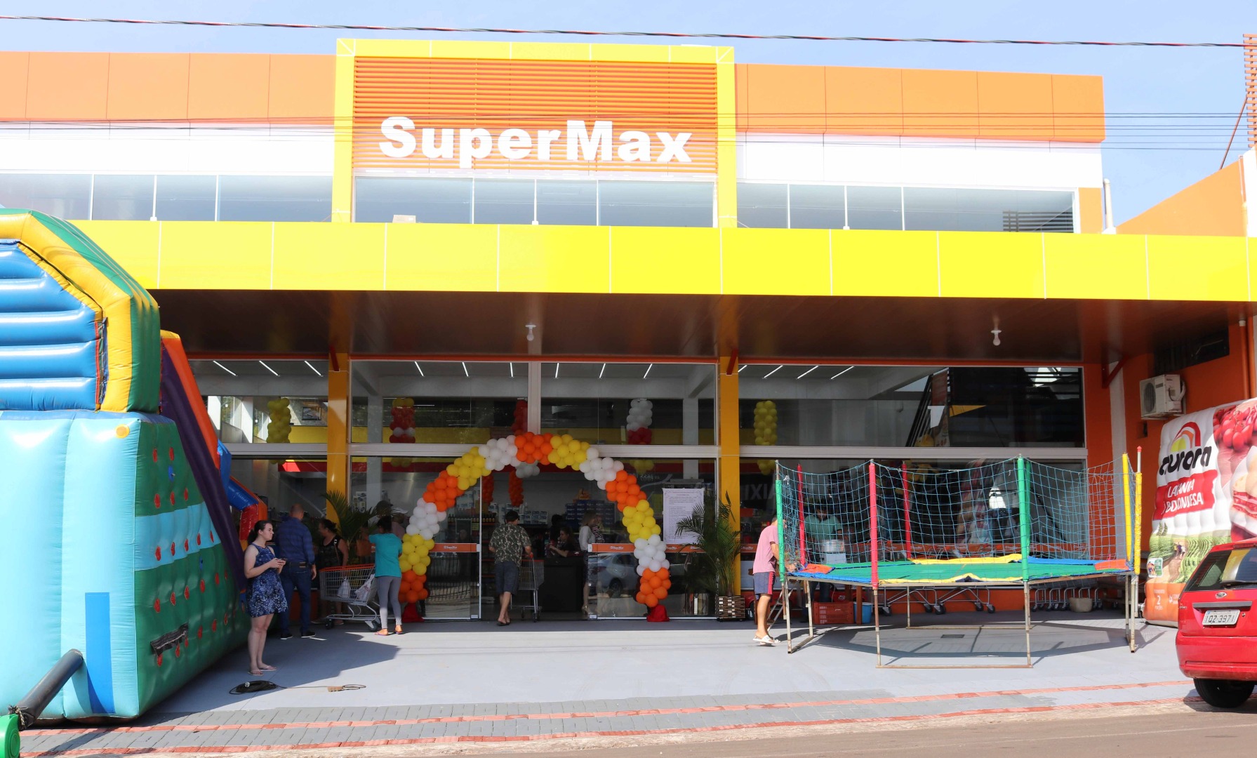 Foto: campoere_1.com