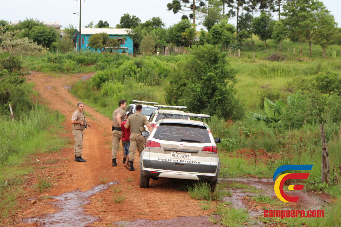 Foto: Jandir Sabedot/www.campoere_1.com