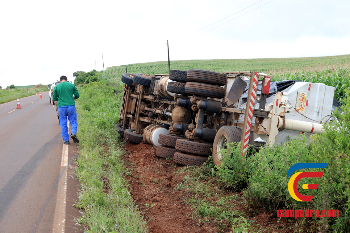 Foto: Jandir Sabedot/www.campoere_1.com