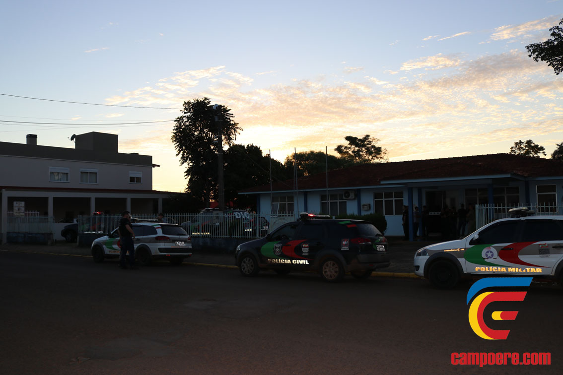 Foto: Jandir Sabedot/www.campoere_1.com