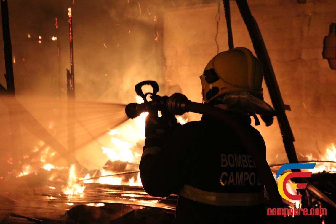 Foto: Jandir Sabedot/www.campoere_1.com