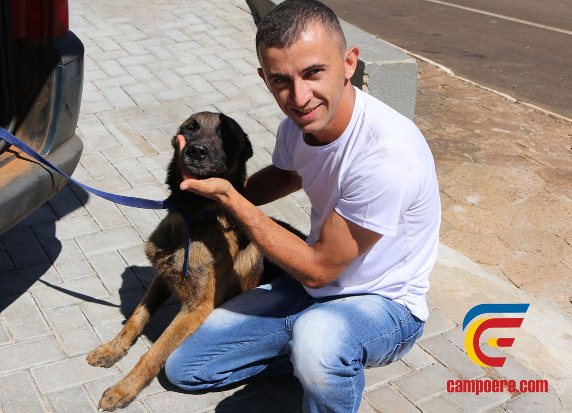 Foto: Jandir Sabedot/www.campoere_1.com