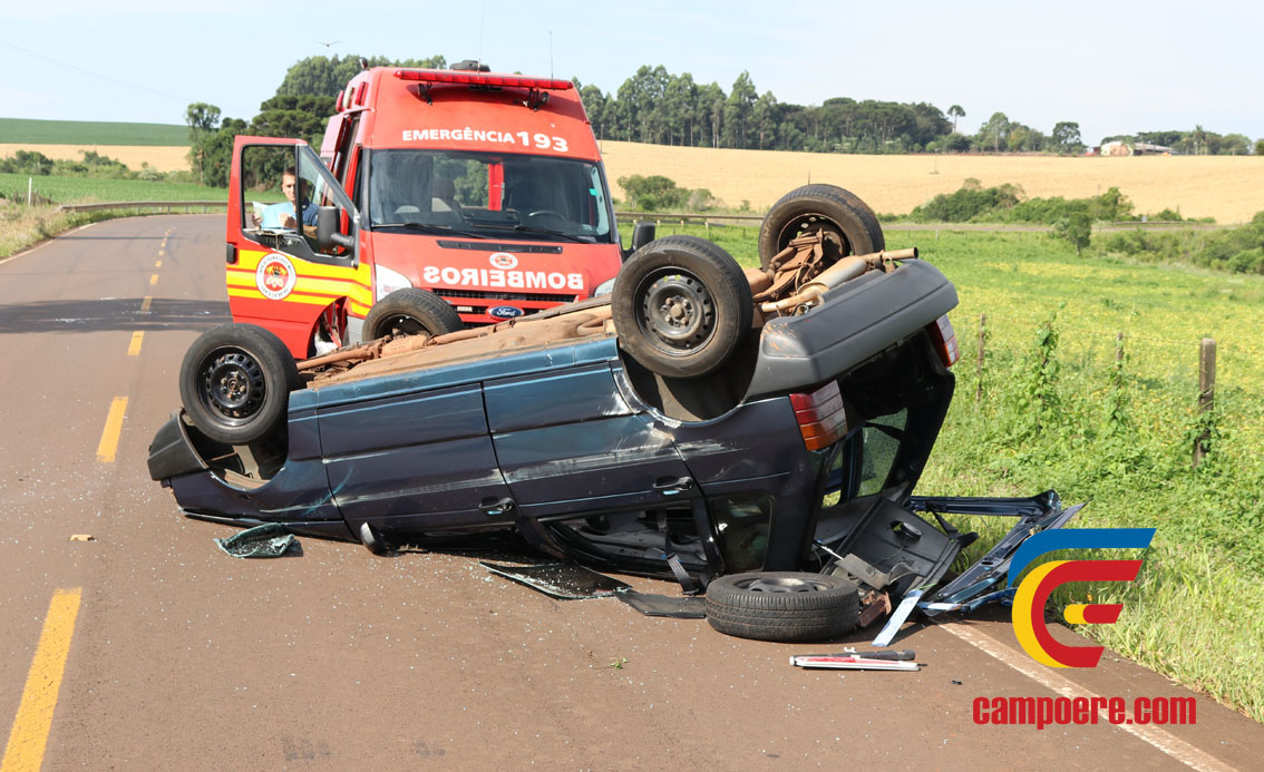 Foto: Jandir Sabedot/www.campoere_1.com