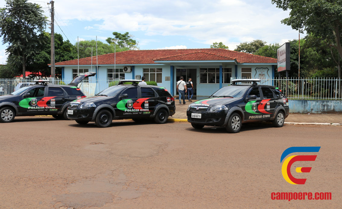 Foto: Jandir Sabedot/www.campoere_1.com