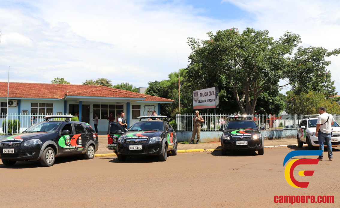 Foto: Jandir Sabedot/www.campoere_1.com