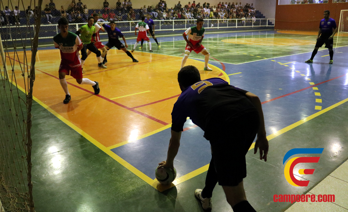 Foto: Jandir Sabedot/www.campoere_1.com