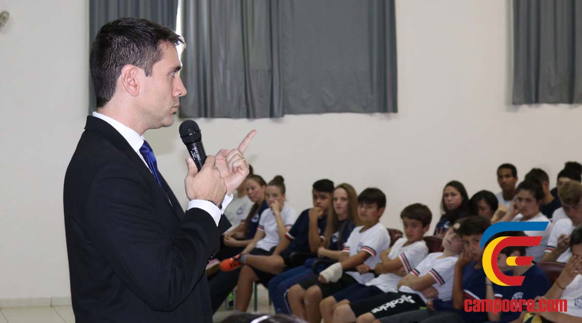 Foto: Jandir Sabedot/www.campoere_1.com