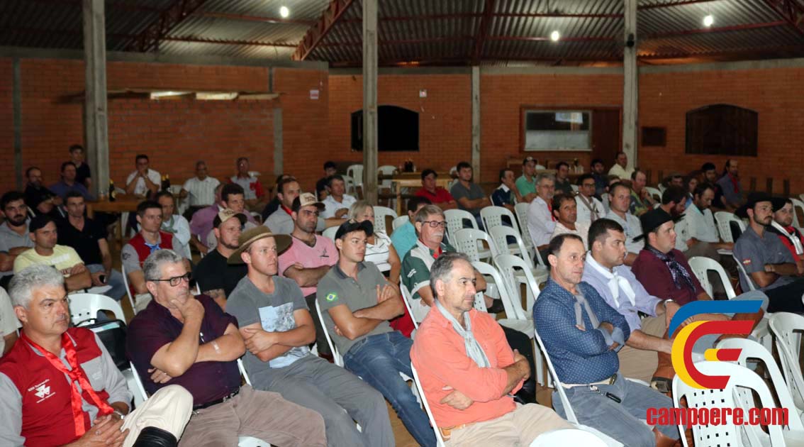 Foto: Jandir Sabedot/www.campoere_1.com