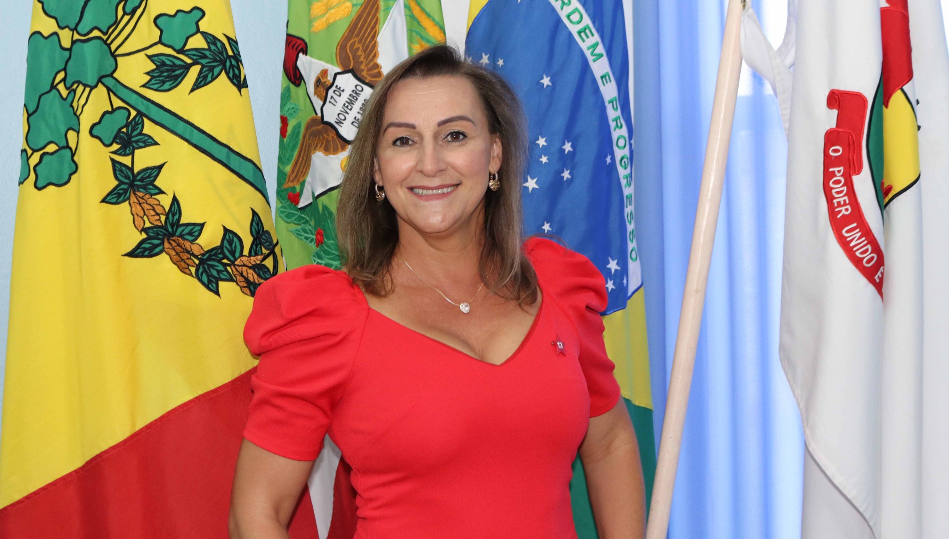 Gestão 2021 à 2024
