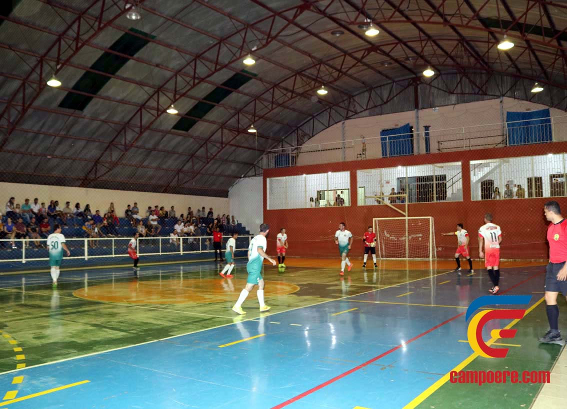 Foto: Jandir Sabedot/www.campoere_1.com