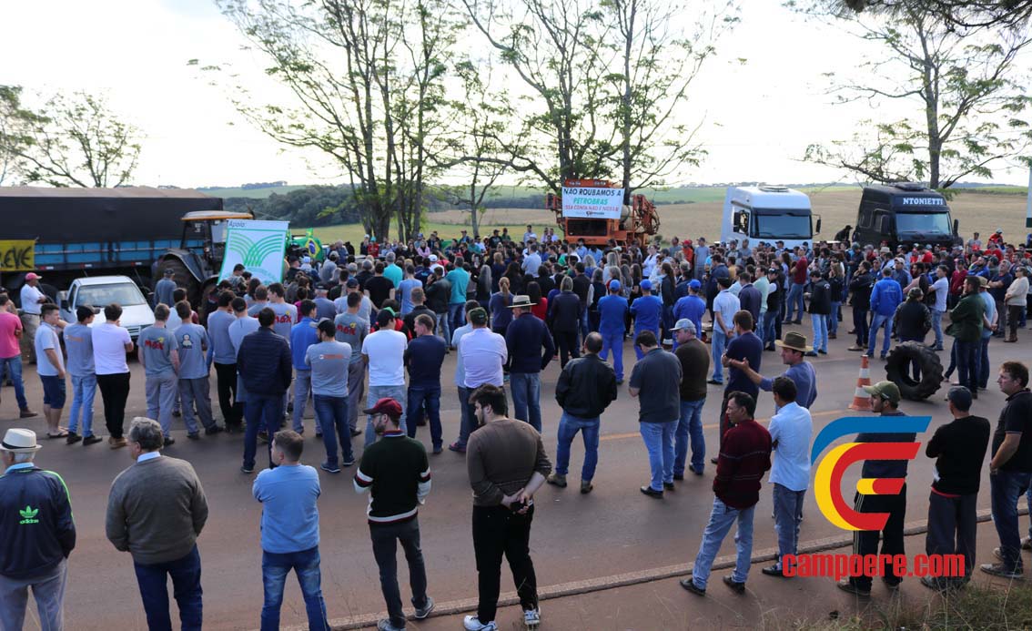 Foto: Jandir Sabedot/www.campoere_1.com