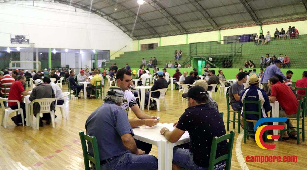 Foto: Jandir Sabedot/www.campoere_1.com