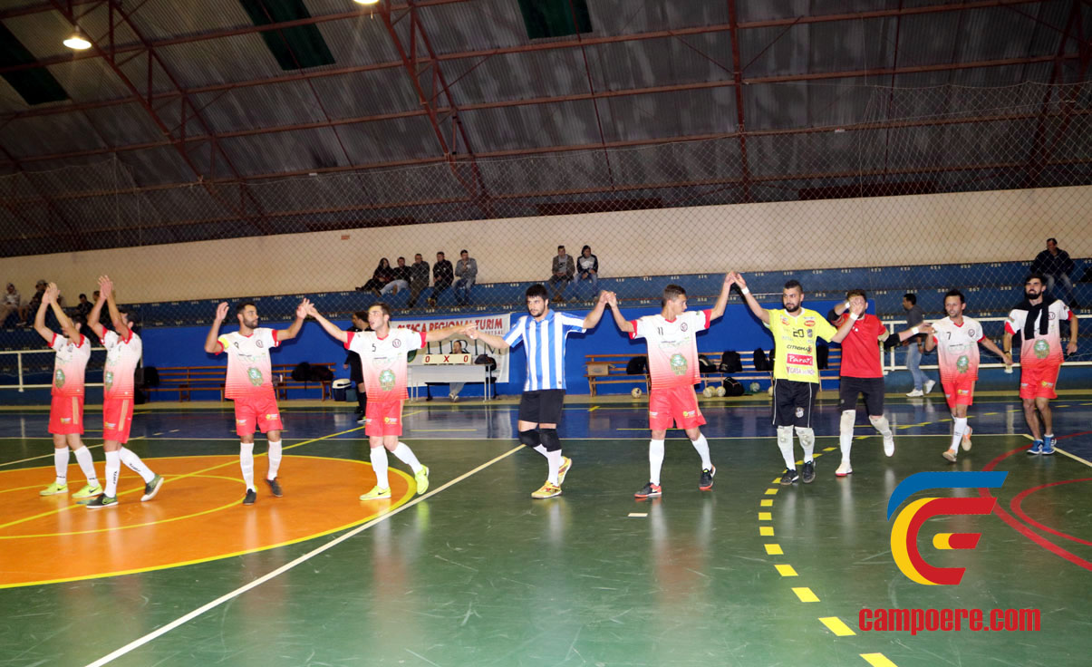 Foto: Jandir Sabedot/www.campoere_1.com