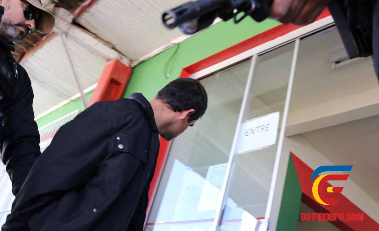 Foto: Jandir Sabedot/www.campoere_1.com