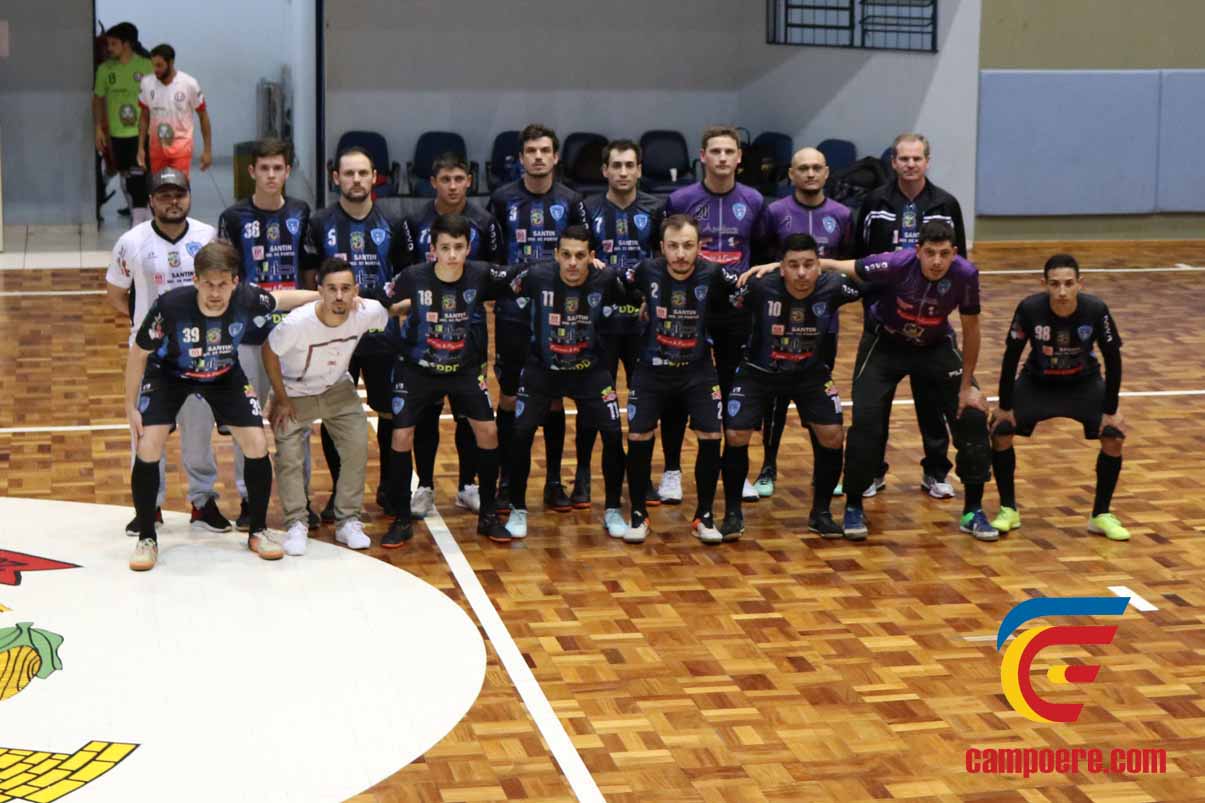 Foto: Jandir Sabedot/www.campoere_1.com