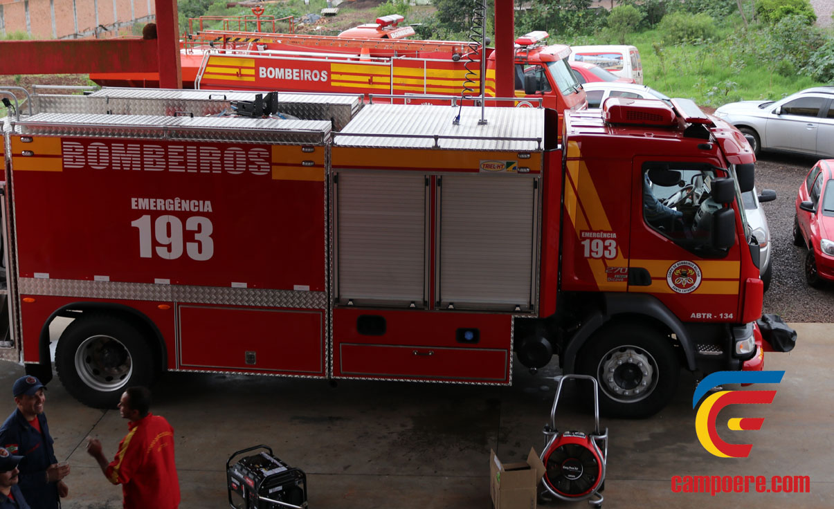 Foto: Jandir Sabedot/www.campoere_1.com