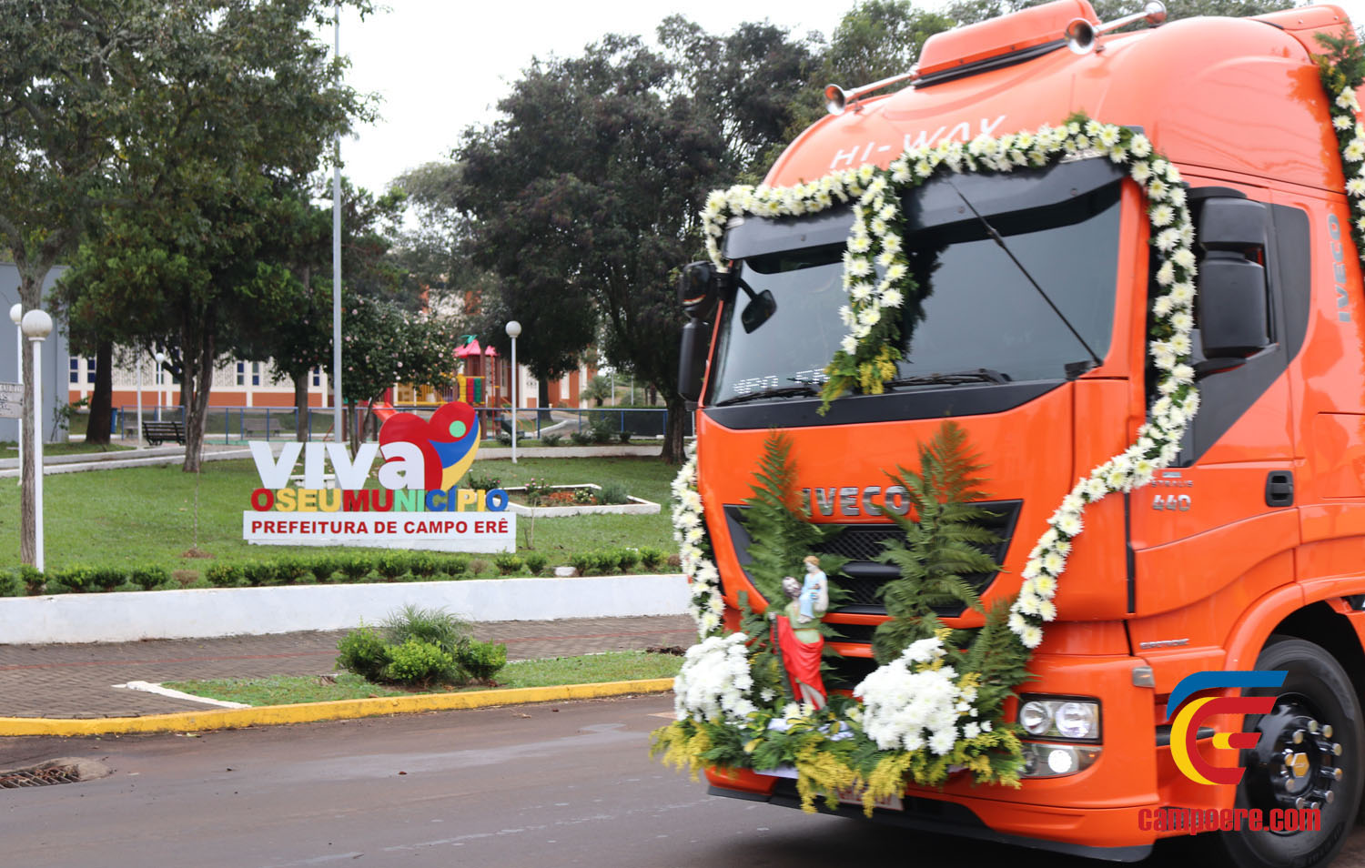 Foto: campoere.com