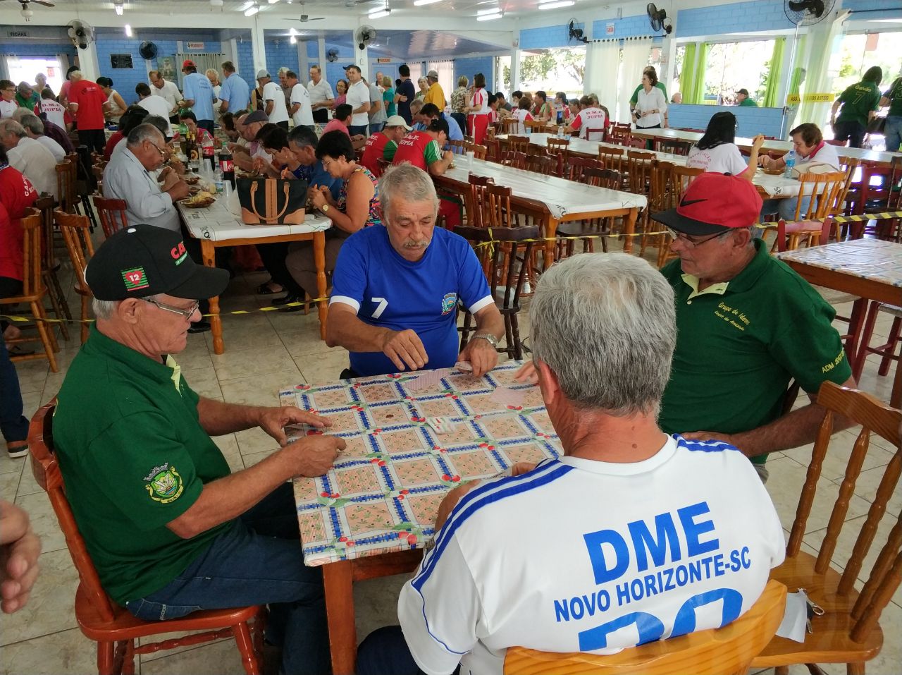 Foto: Assessoria ADR