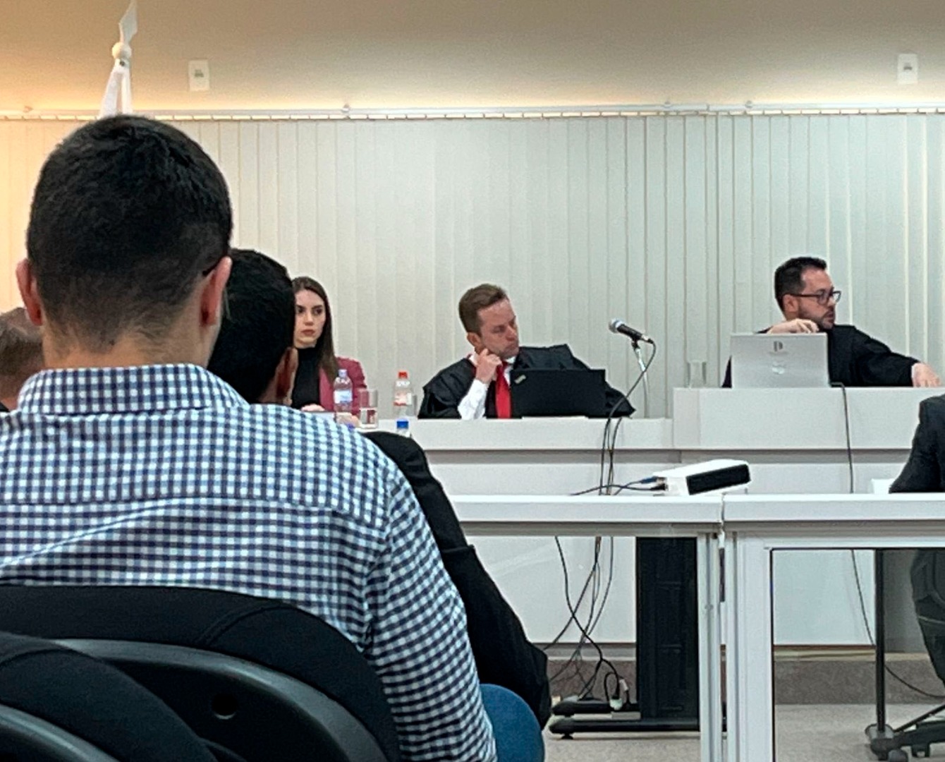 Foto: Ederson Abi/WH3