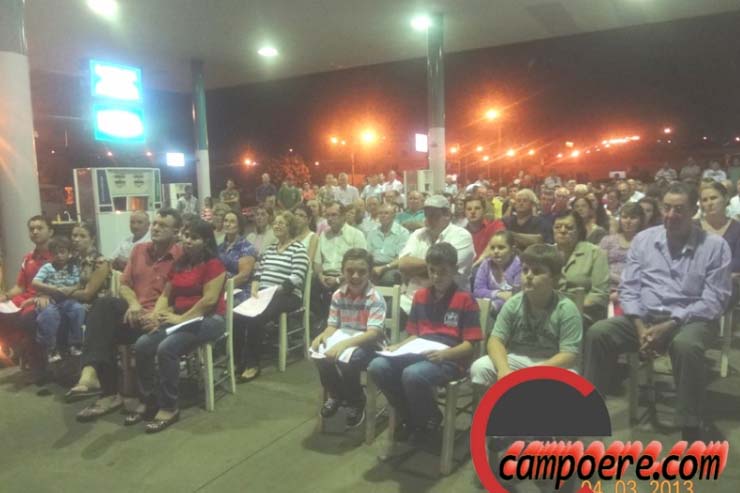 Foto: campoere_1.com