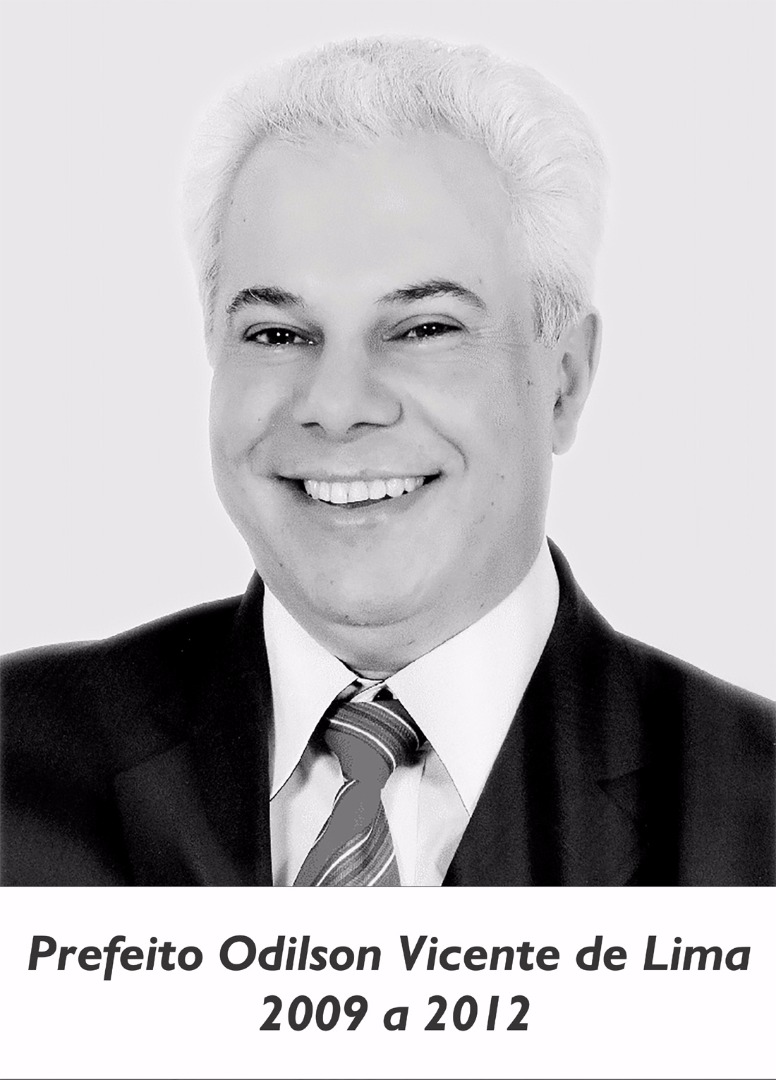 Gestão 2009/2012