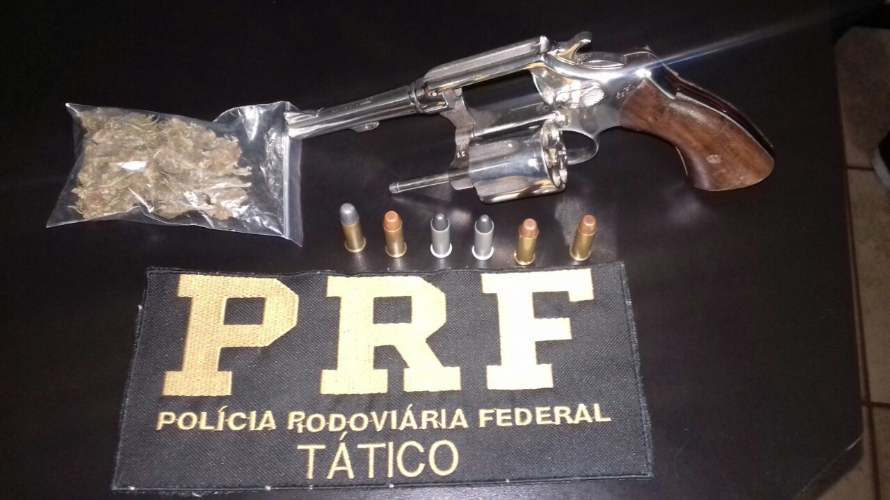 Foto: PRF
