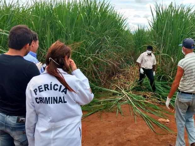 Foto: Jornal Gazeta de Aguaí