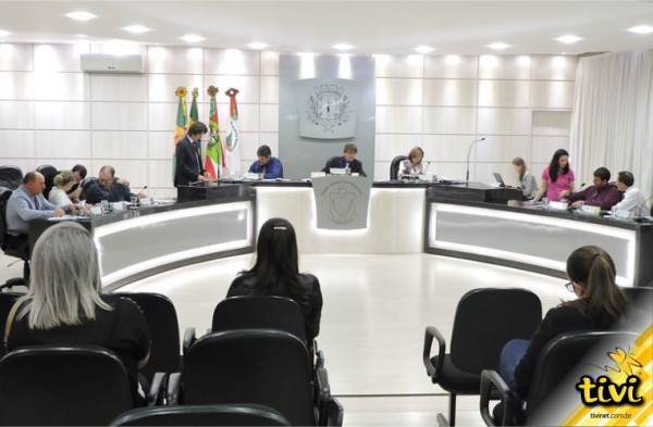 Foto: Ascom Câmara