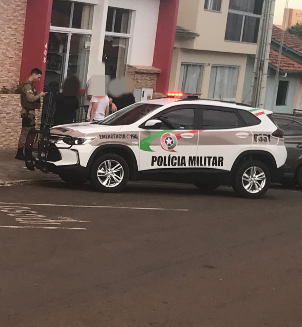 Nova FM - Pinhalzinho