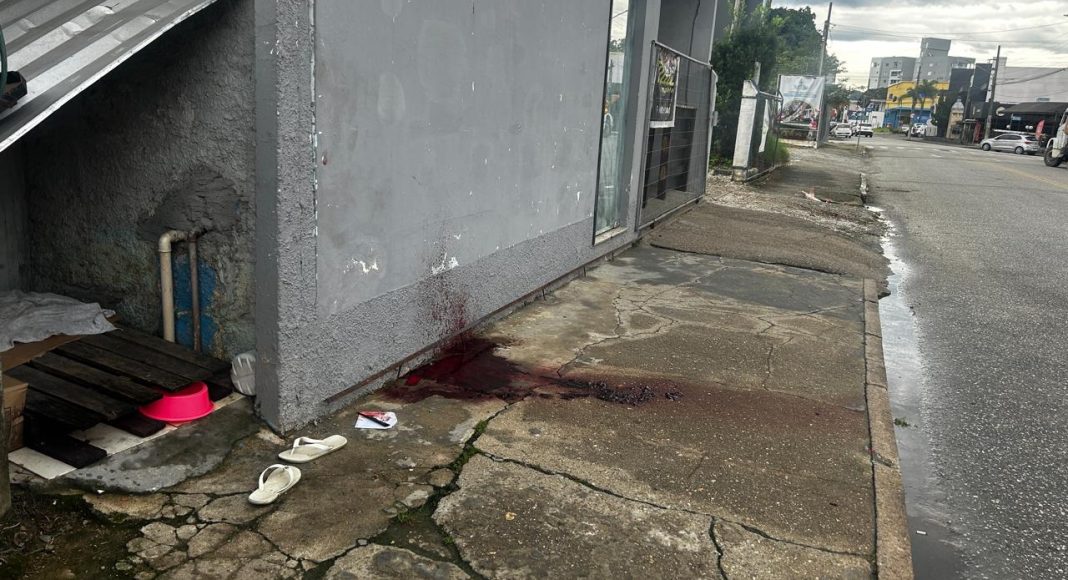 Foto: João Henrique Krieger/O Município