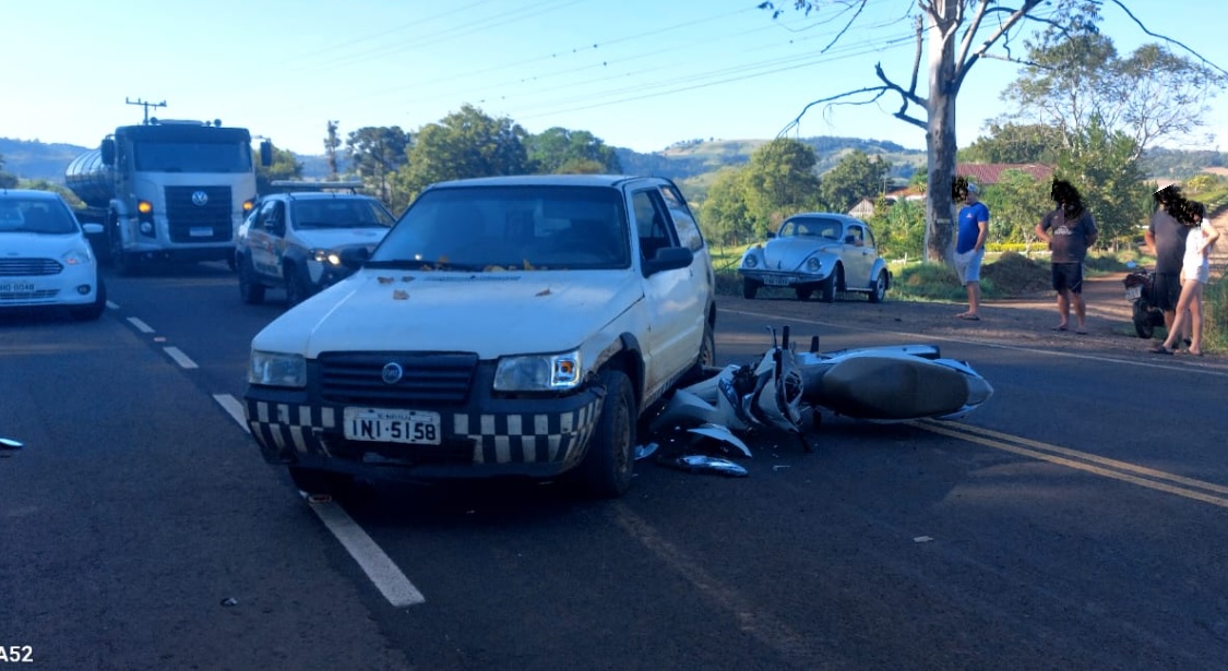 Foto: Rádio Alta da Santa