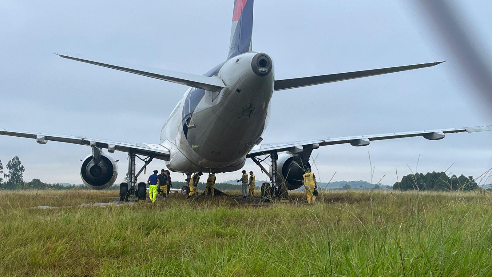 Foto: Amauri Sales / Rádio Chapecó