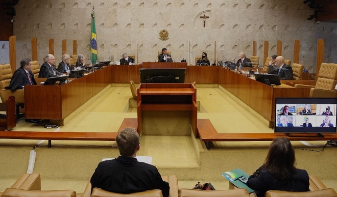 Danças das cadeiras de vereadores e deputados termina com decisão do STF