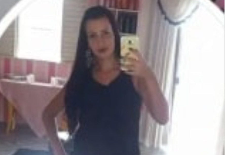 Patrão mata empregada com disparo de arma de fogo em Palmitos