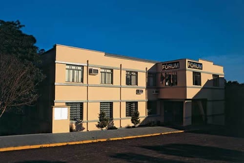 Homem é julgado e condenado duas vezes no mesmo mês na comarca de Modelo