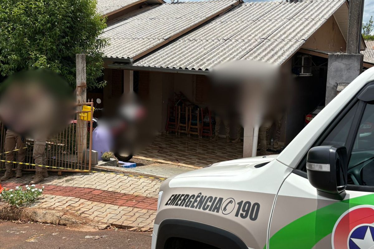 Foto: Rafaela do Carmo