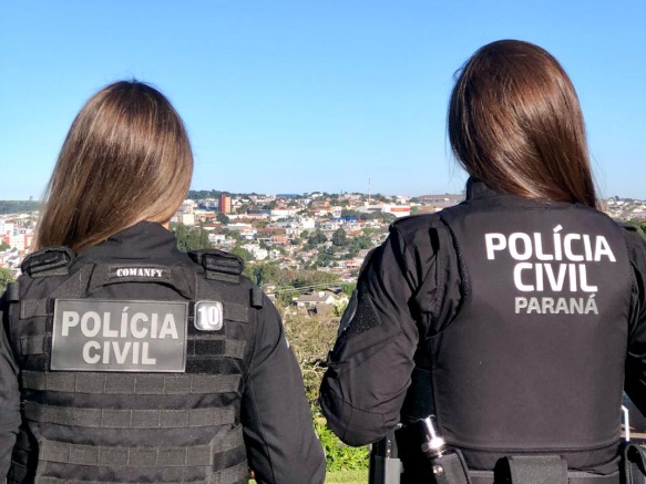 Jovem que induzia adolescentes à automutilação é preso pela polícia