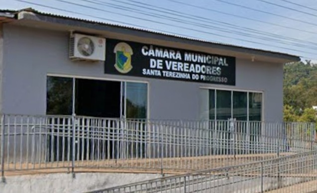 Gastos com passagens e diárias da Câmara Municipal de Vereadores de Santa Terezinha do Progresso chamam atenção