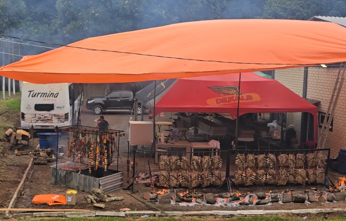 Primeira Festa do Novilho Precoce é marcada pelo sucesso em Campo Erê