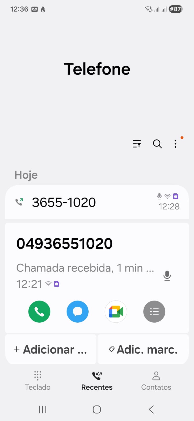 Golpistas conseguem escanear numero de agencia bancaria para aplicar golpes