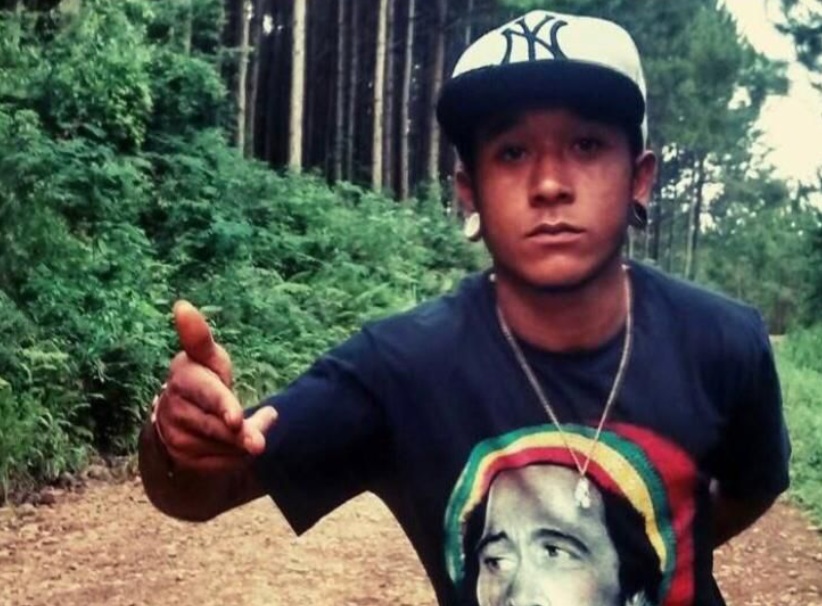 Homem atropelado na SC-305 morre no hospital e será sepultado em Campo Erê